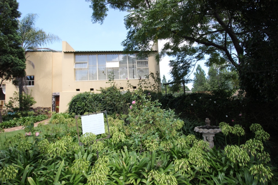 Commercial Property for Sale in Deneysville Free State